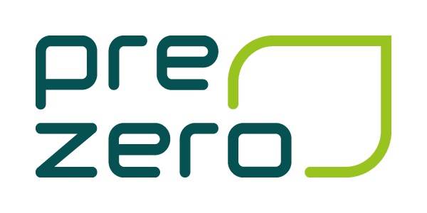 PreZero Logo pre zero