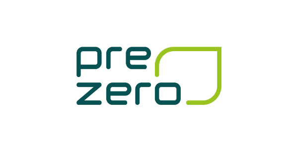 Logo PreZero